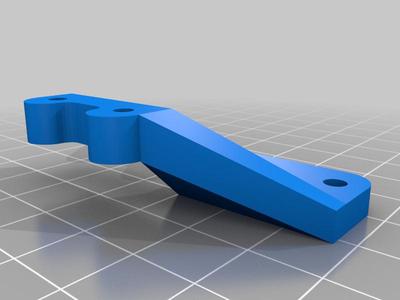 Sprite CR Touch adapter