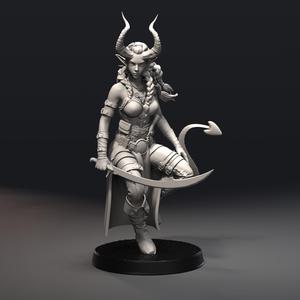 Draka, the Ironclad Defender