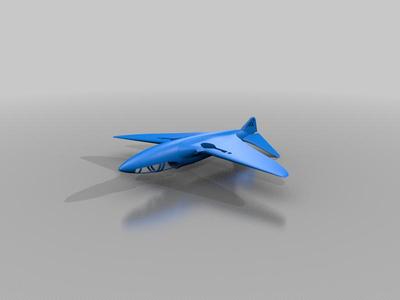 Bugatti 100p