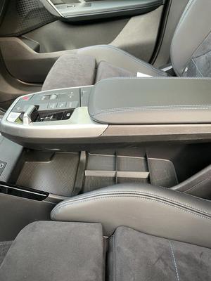 BMW X1 U11 Mittelkonsole Organizer