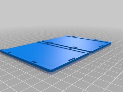 Tarjetero - Card holder