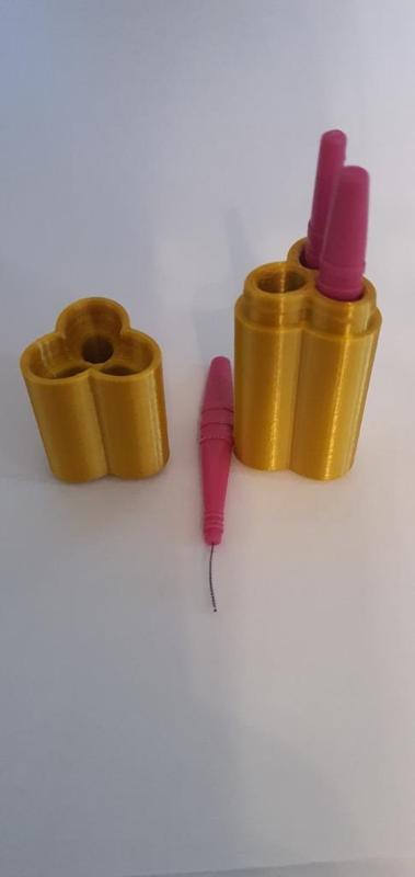 Zahnreinigungsbürsten