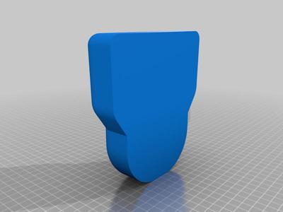 Veteran Patton back seat