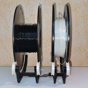 Universal Filament Holder