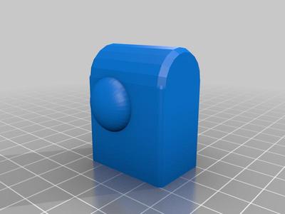 Insta360 Nano camera TPU cover