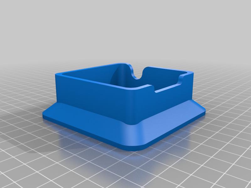 Tapo C110  surveillance camera stay