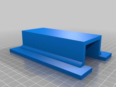 Kelly Controller Frame Mount