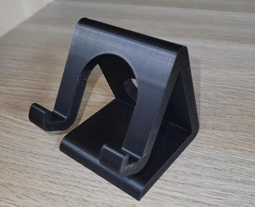 Phone holder