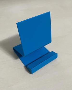 iPhone stand