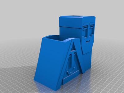 Lapicero ARTSAJ PENCIL HOLDER armenia
