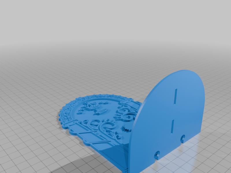 Lord of the Rings Bookend