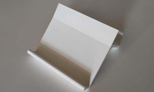 [Reworked] Kitchen Phone Holder (Horizontal)