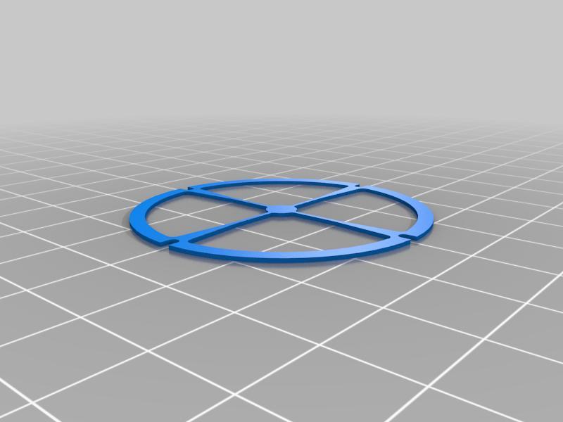 Parts for Axcel AVX-41 scope