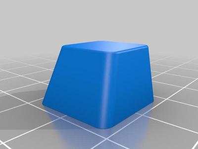 Cherry profile Keycap