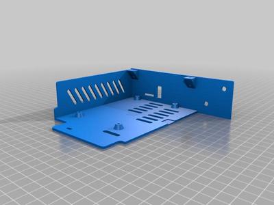 Lerdge Z Mount for Ender 3