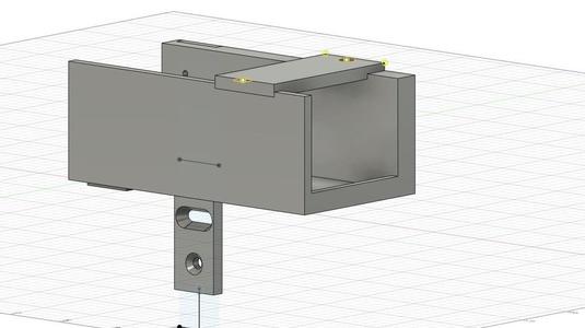 Baseus GaN3 Pro 65W Base