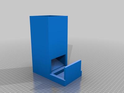Dice Tower