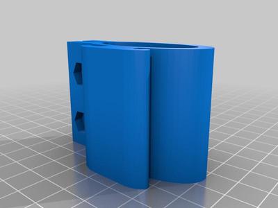 Abus U lock Holder USH 