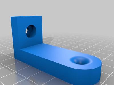 Ender 5 S1 Filament Guide