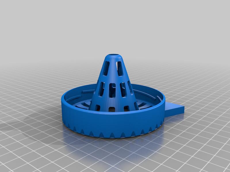 ASIAN HORNET TRAP - PIÈGE À FRELONS ASIATIQUES