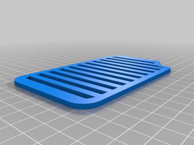 Soap Holder Filters/Trays