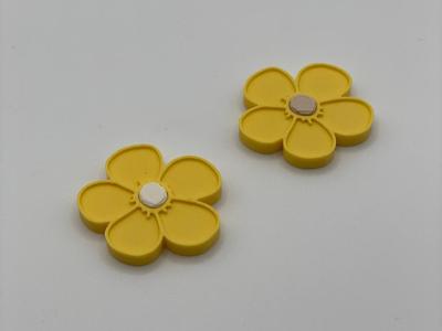 Flower Magnet Kitchen Magnet