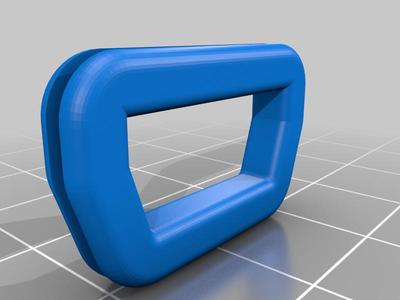 GooSky RS4 Battery Tray Grommet