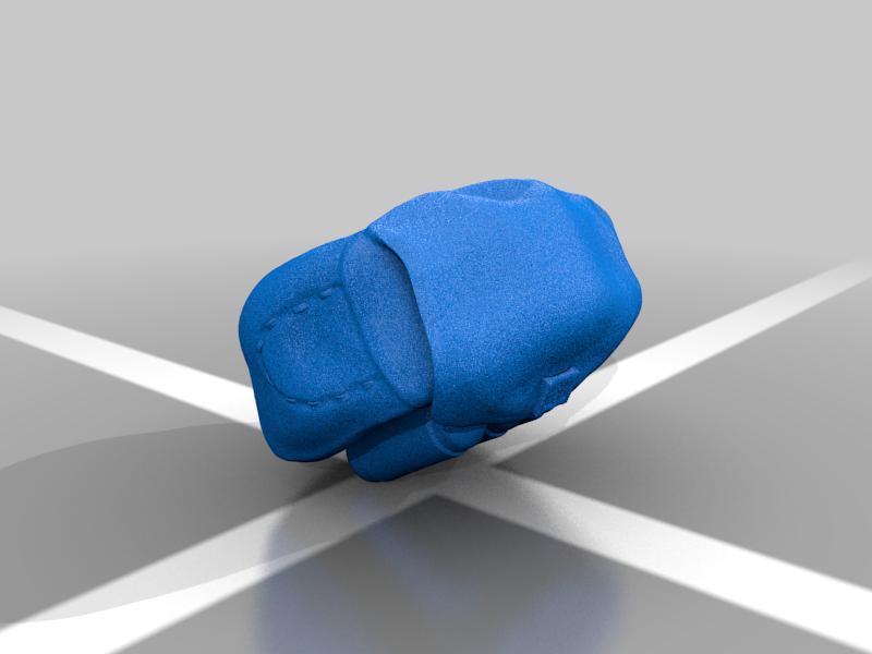 Wrecking Ball overwatch toy