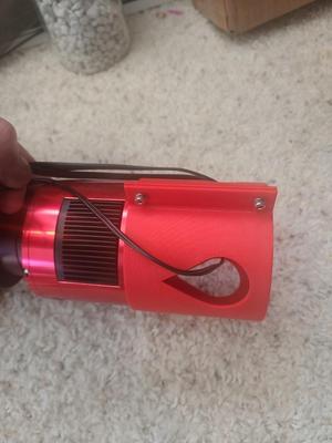 Astronomy Camera Cable Saver