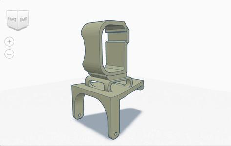 Runcam Thumb 1080p Cetus X