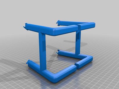 LHS TSA Drone Landing Gear
