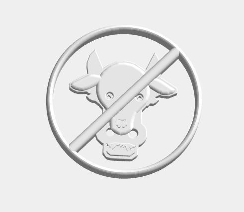 wolf sheep not allowed