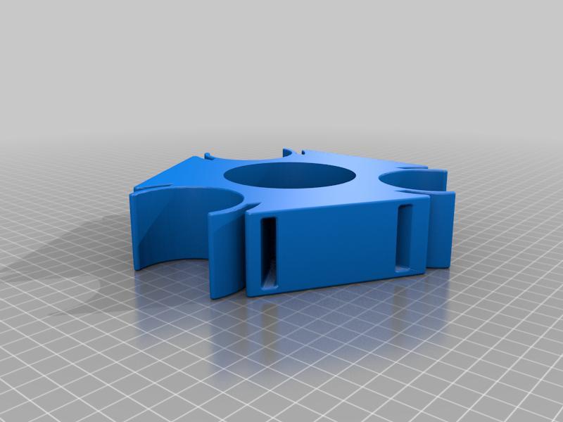 Skywatcher NEQ6 Transport