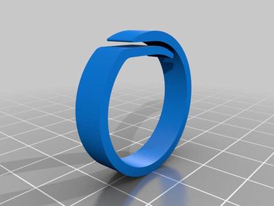 Split Ring