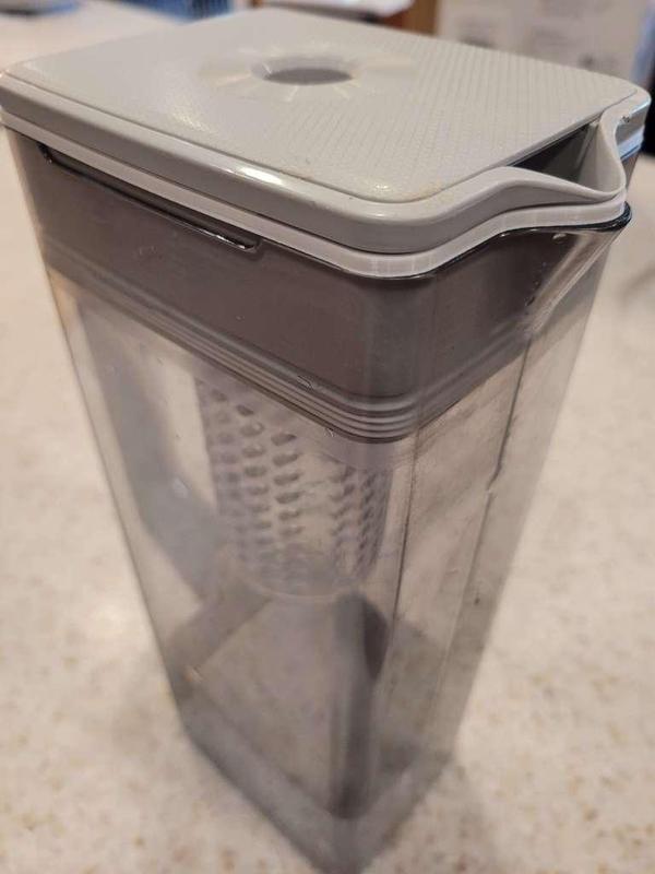 Samsung Fridge Pitcher Shim
