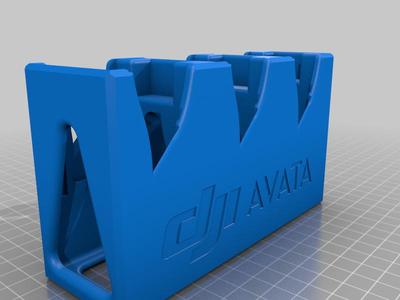 DJI avata battery charger 