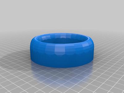 P80 Volvo Rear Spring Spacer 2-2.25" Lift