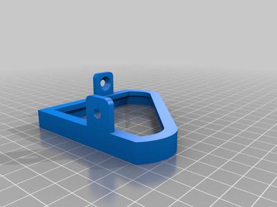 Electraline 35430 Mount Support