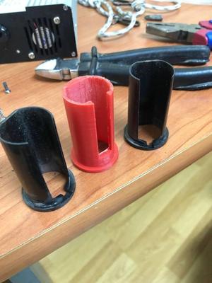 Begode Master Trolley guia