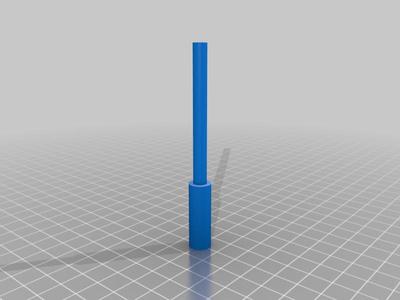 PCB Nylon Stand Off Release Tool