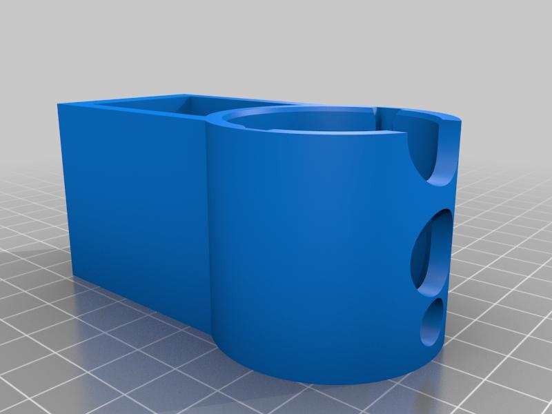 Dyson single accessory holder v10 era