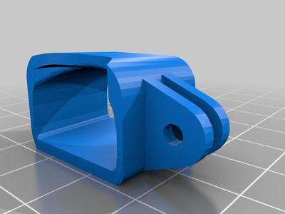 Thumb Pro Light Mount