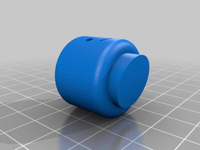Tamiya Sand Scorcher Lego Head