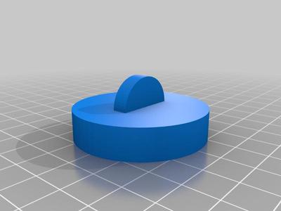 ktm intake plug 45mm