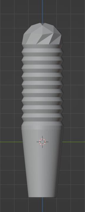 Logitech G290 Gear Shifter Replacement