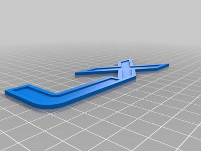 Logo Nissan Sunny N13 diesel LX