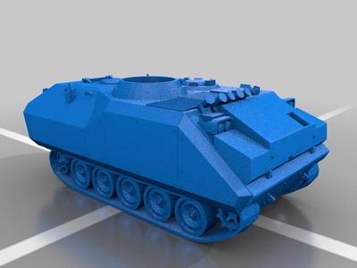 ACV-15 cav variant 