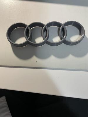 Audi logo