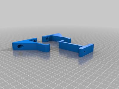 Xbox Series S Wall Mount V2