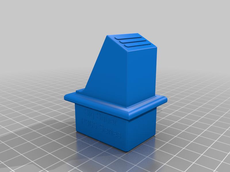 Sig P365 Speed Loader 9mm